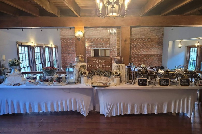 Stoyannas - Stoyannas (newer photo)